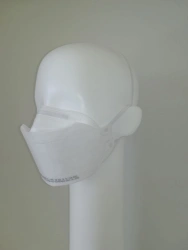 Folding filtering half-mask "ISTOK-3S" FFP1 NR