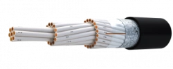 Control cables KVVGENG(A)-LS