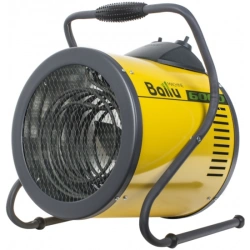 Electric fan heater, "BALLU" trade mark, model BHP-P-6