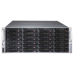 SK Gelios R1424A4 S4 storage system