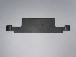 Adjusting bracket CP 369.812