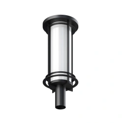 Street lamp SVETHOLL Manisa D255 H600 37W 3552 Lm