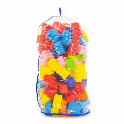 Constructor "Giant" (180 elements) (in a bag), Article 2782