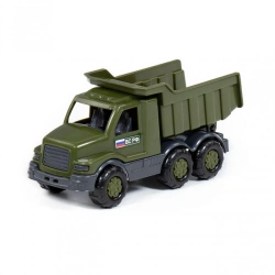 "Maxik", Military Dump Truck, Article No. 48509.