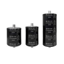 Power capacitors with double electric layer K58-35 EVAYA.673623.039??