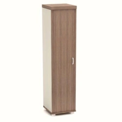 Wardrobe K96 "Art Nouveau" series
