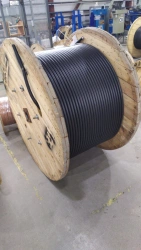 KuPe assembly cable