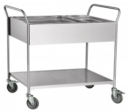 Transport trolley TS-100