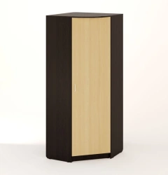 Corner cupboard