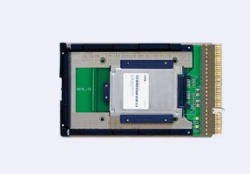 Carrier module M214