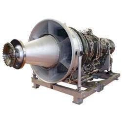 Gas turbine engine AL-31ST series 16