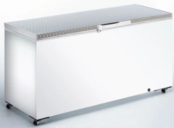 Freezer chest, "DERBY" brand, model F68S +