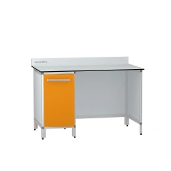 Medical table according to TU 32.50.30-009-69573749-2021, article number DM-2-106-11.K2.F2.