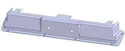 5299-5705020 SB Pud panel