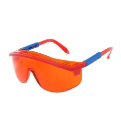 O37 UNIVERSAL TITAN super safety glasses, article number 13716