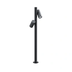 Street lamp SVETHOLL Enceladus D57 H1200 10W 1040 Lm