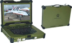 Portable work station