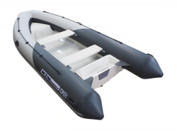WINBOAT 420GT rigid inflatable motorboats