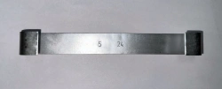 Adjusting bracket CP 617.012-03