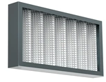 Cartridge filters (insert) FRKr for FBRr-K