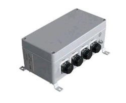Communication control device UUTs-42P ABLK.468332.547
