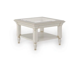 Coffee table 700*700*450, item MN-7070
