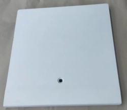 Side panel hatch cover left 422320-5413015