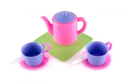 Cookware Set "Sugar" 1/35
