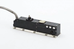 UV-704 travelling wave lamp