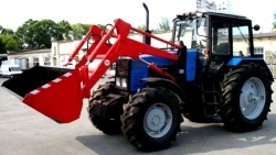Bucket 1,0 m³ (PFN-21.10)