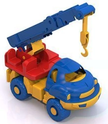 Crane "Malysh"