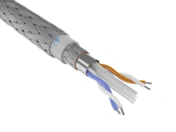 Station Communication Cables