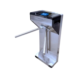 Electromechanical "Vector" turnstile