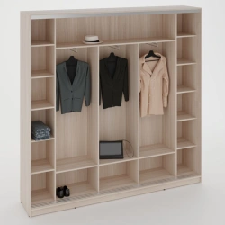 Compartment cupboard ??-14