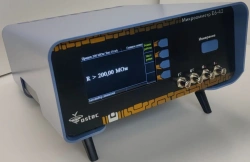 Micro-ohmmeter E6-42
