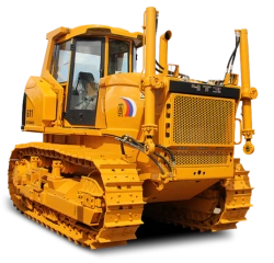 Crawler tractor T11.6300