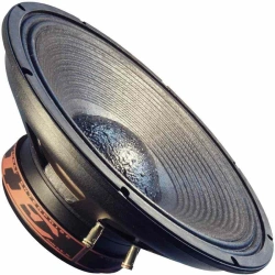 Low-frequency 15" household dynamic head