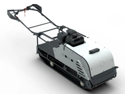Baltmotors brand towing vehicle, model Long Track, article number L-B420MER-RPS