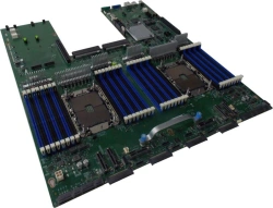 Butterfly 2 server motherboard