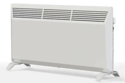 Electric convector, Zeder trade mark, model 20MX-01