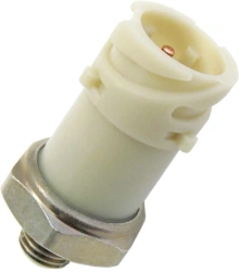 Emergency air pressure sensor with bayonet connector 6032.3829-05