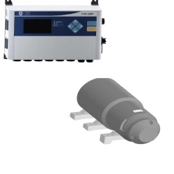 Detection device UDPG-08P1 (dual-purpose product)