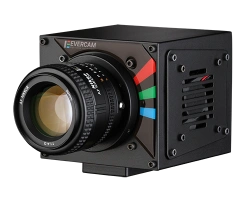 Evercam high-speed camera