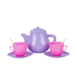 Game Children's kitchen set (7 pr.)