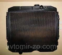 Radiator 122-1301010