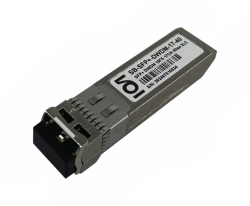 SB-SFP+-DWDM-N-D Optical Transceiver