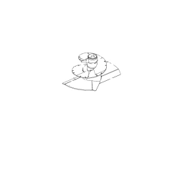 Solomix 2 1200 ZK auger