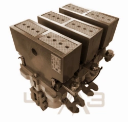 DC contactor MK6-20** U3