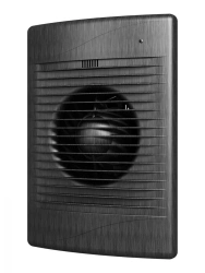 Axial fan STANDARD 5C black Al