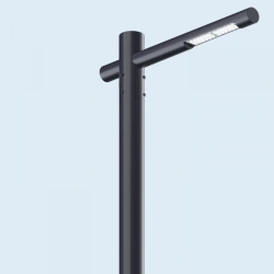 LED luminaire LV-MAST x24